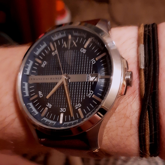 Armani Exchange AX2133 Watch - Picture 2 of 3